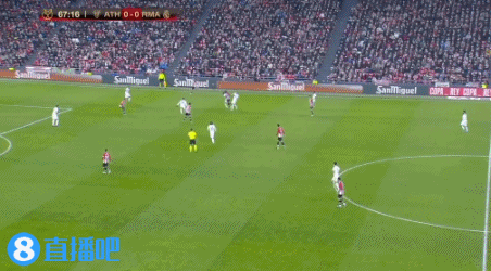 战术执行精确到每个细节