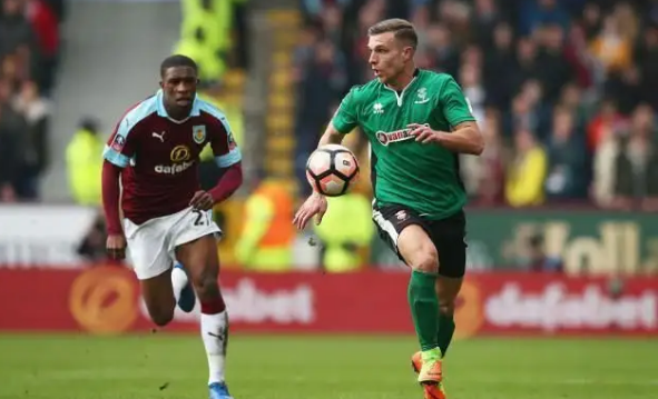 土媒：贝西克塔斯在认真追求桑乔，愿提供租借加买断的条款