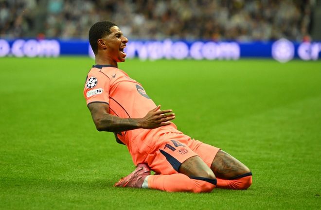 萨巴蒂尼：我曾经买来一些醉汉，但他们踢出了精彩的足球